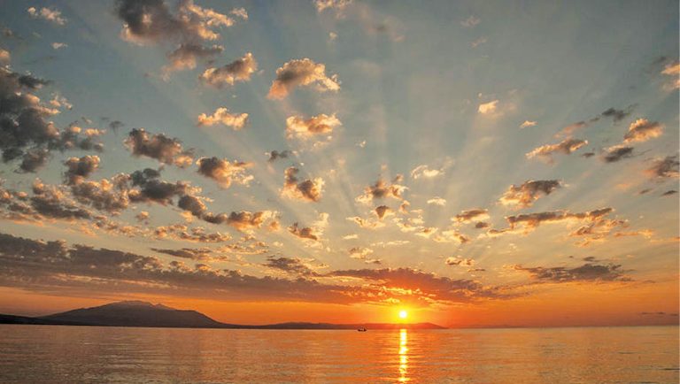 2017: In High Spirits!