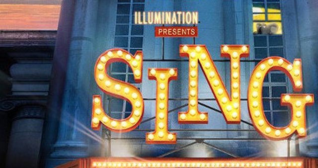 Film Review: Sing