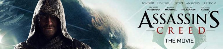 Film Review: Assassin’s Creed