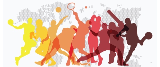 Inspiring Parsis In Sports