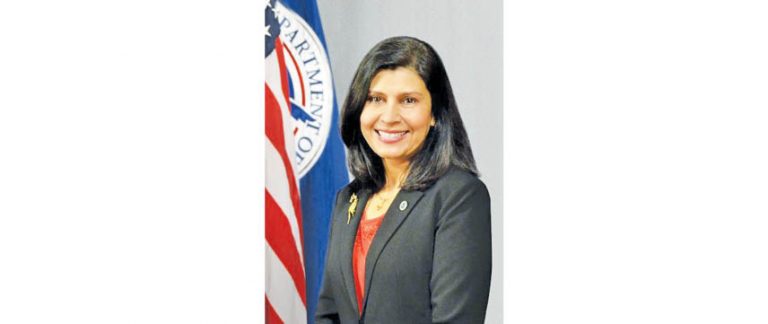 Huban Gowadia To Head TSA In US!