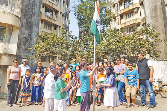 Salsette’s 26 Jan Celebrations