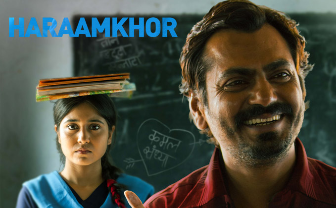 Film Review: Haraamkhor