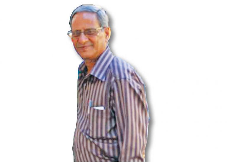 Parsi Times’ Tribute To Farokh Dordi (21/12/1957 To 17/01/2016)