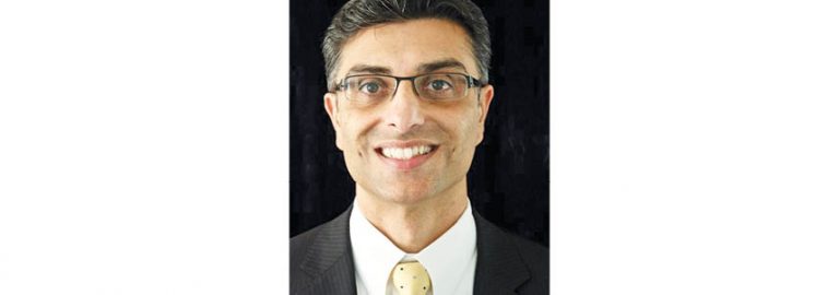 USA Gets First Zoroastrian Judge