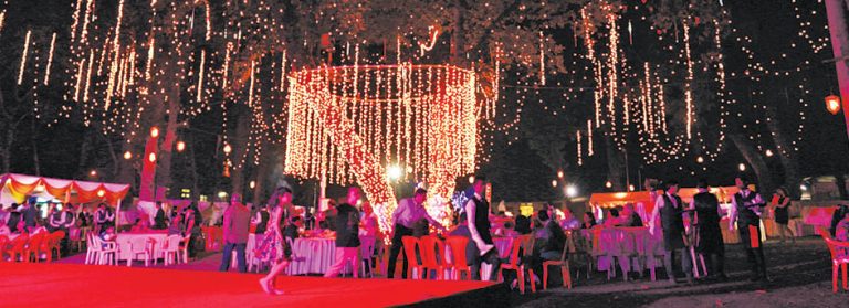 Malcolm Baug’s NY With ‘laMBada’