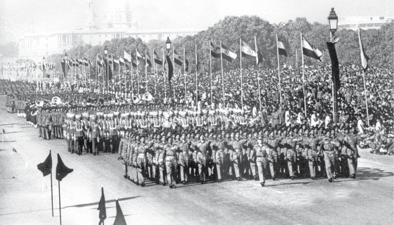 Republic Day Reminisce