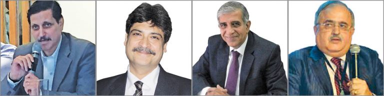 “We Will Not Respond” Say BPP’s 4 Majority Trustees “We Are Trustees, Not Politicians!”