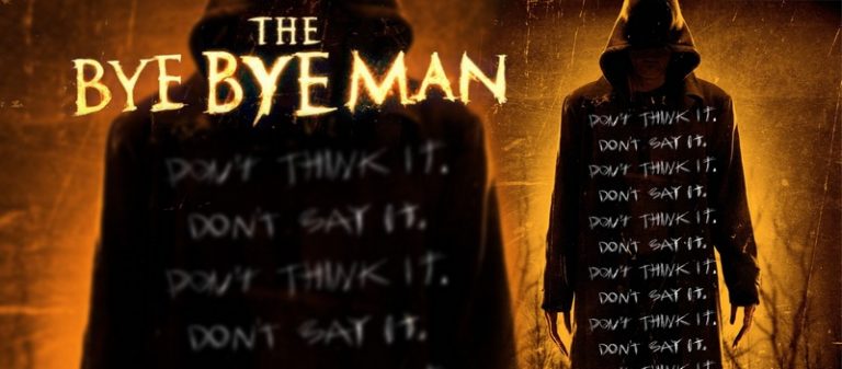 Film Review: The Bye Bye Man
