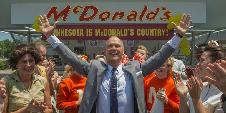 Film Review: The Founder