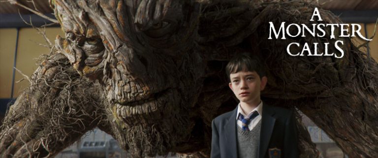 Film Review: A Monster Calls
