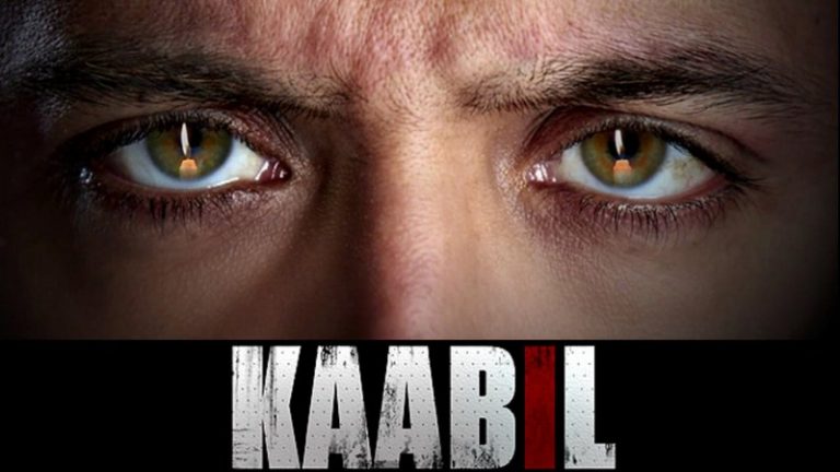 Film Review: Kaabil