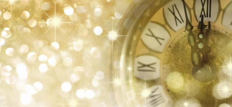 Meherbai Ni Mandli Na New Year’s Resolutions