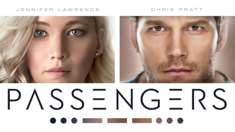 Film Review: Passengers