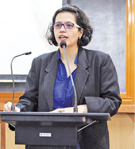 Kudos Zuleika Homavazir!