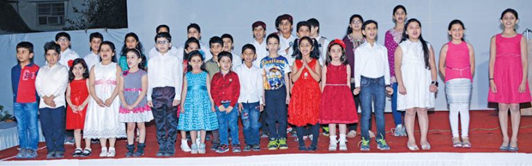 Davar’s Gambhar In A’bad