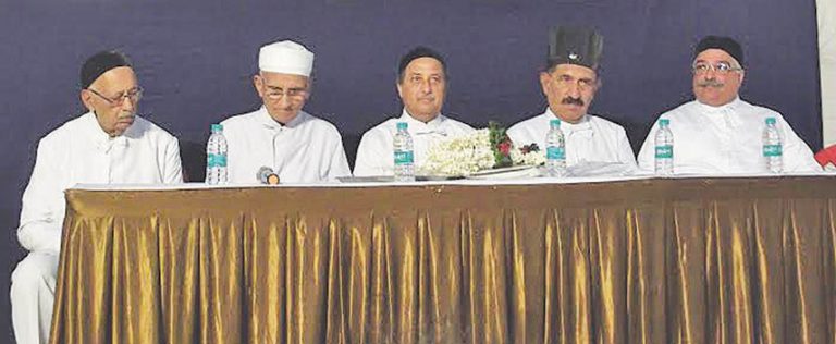 Cowasji Patell Agiary Celebrates 237th Salgreh