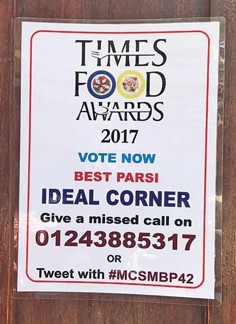 Ideal Corner Nominated For TFA