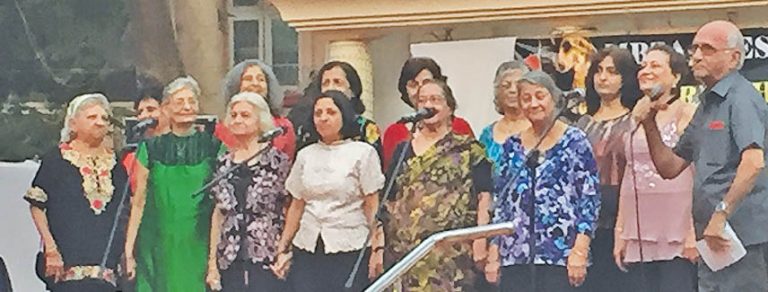 Malcom Baug Lights The Skies With STARLIGHT