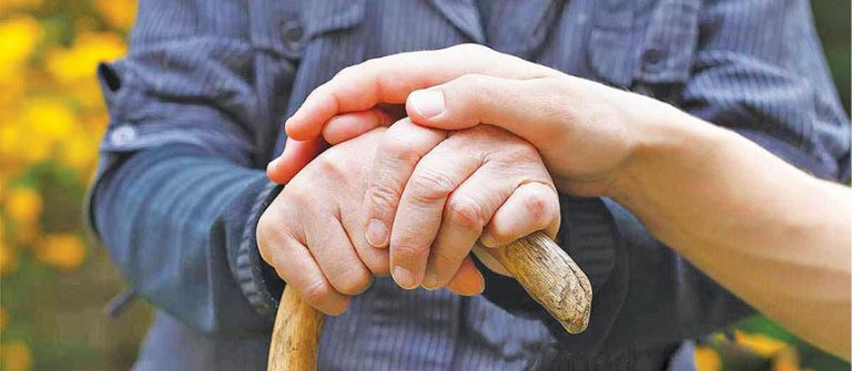 Parkinson’s Disease And Homeopathy