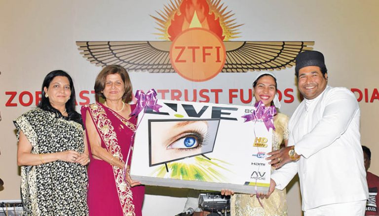 ZTFI’s Gala Annual Fest 2017