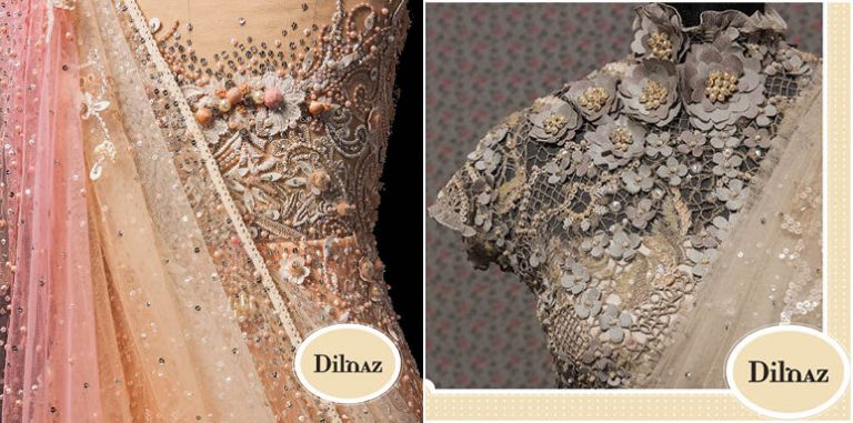Fashion Wear By Dilnaz Karbhary