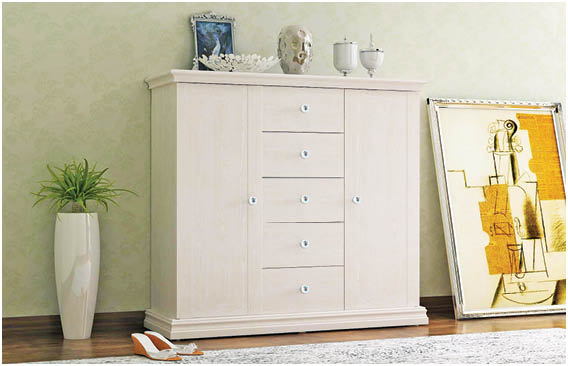 Alternative Materials For Wooden Furniture