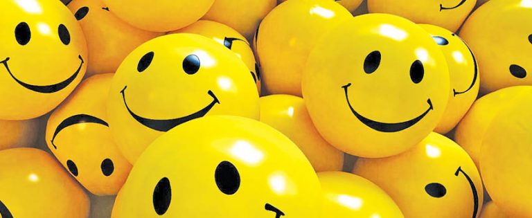 The Therapeutic Power Of Laughter