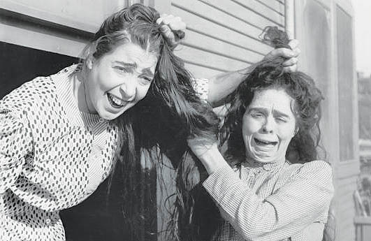 Caption This! – February 11, 2017