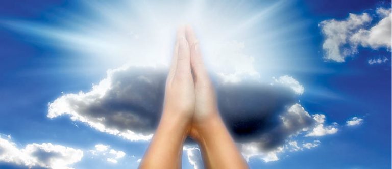 The Metaphysics Of Avestan Prayers