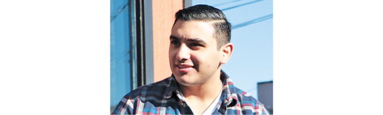 Canada’s Rushad Bharda Is A Hero!