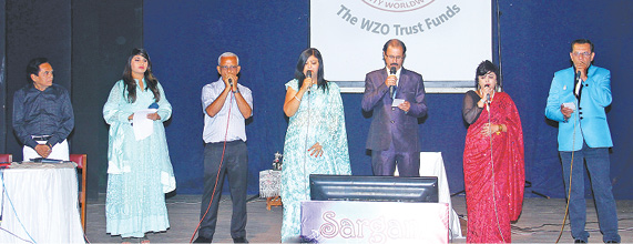 WZO Trust Funds Promotes ‘Team Muskuraahat’ – Navsari’s Anti-Tobacco Brigade