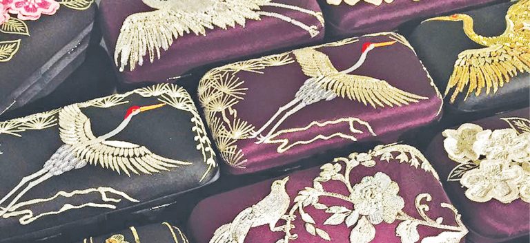 ASHDEEN – Designing Heirlooms Of Tomorrow