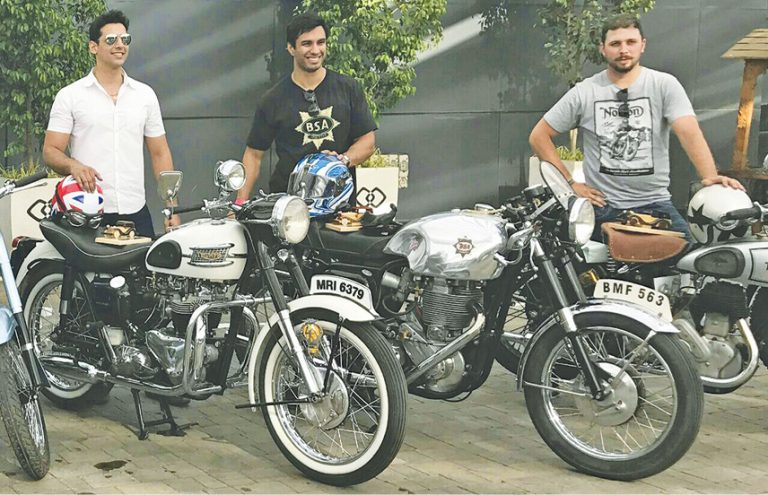 Of Vintages And Classics