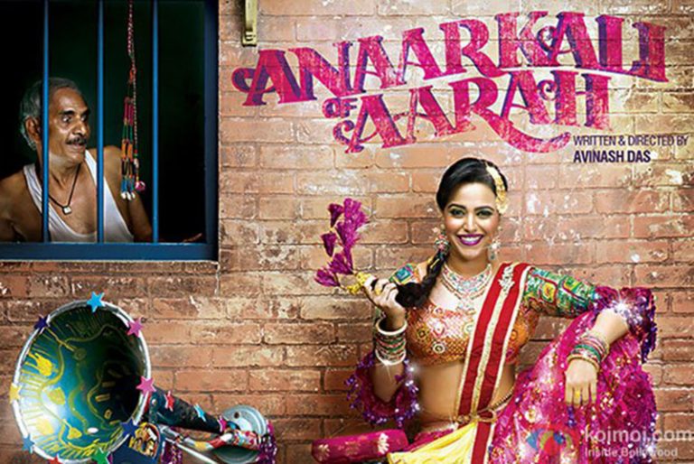 Film Review: Anarkali Of Aarah