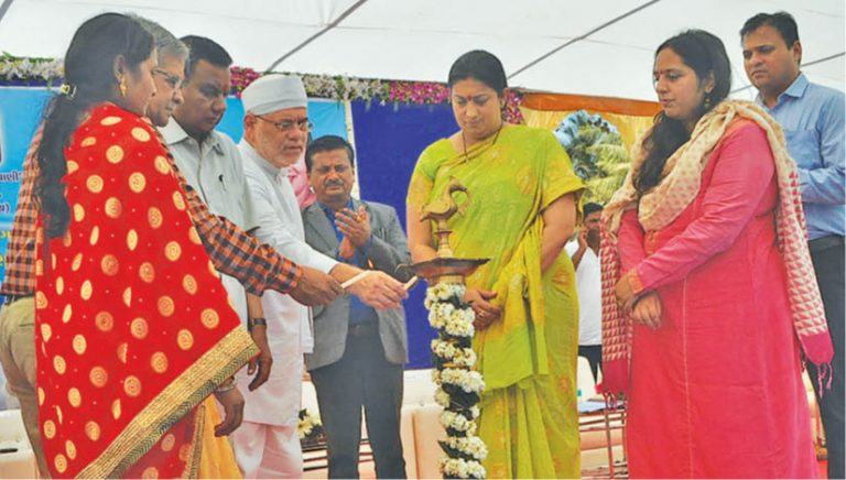 Funds Allocated For ‘Dream Udvada’ Projects