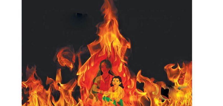 Holi – Heralding Hope And Happiness!