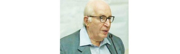 Legal Titan Tehmtan Andhyarujina Passes Away