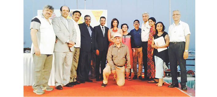 LCB Organizes Women Entrepreneur’s Exhibition