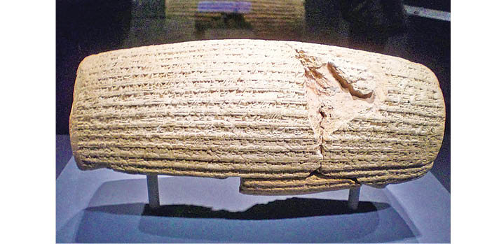 Community Strength Lies In Togetherness