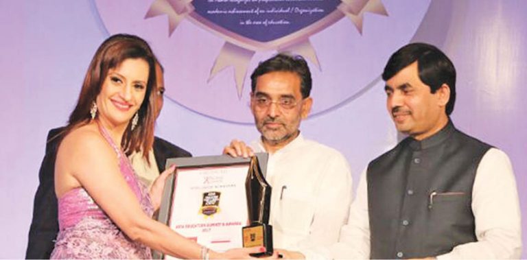 ‘Little Hearts’ Adjudged Best Innovative Pre-School