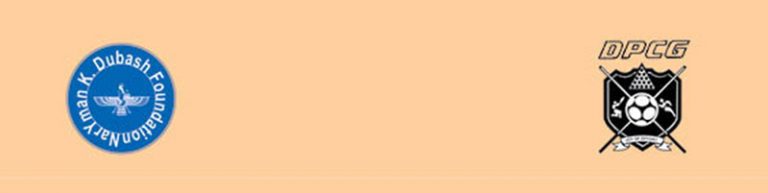 Zoroastrian Powerlifting Championship