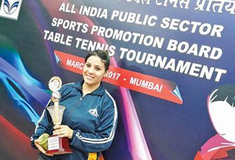 Frenaz Chipia Gujarat’s Garv, Parsi Pride