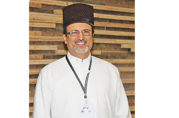 WZC Perth June 2018: Uniting Zoroastrians Worldwide