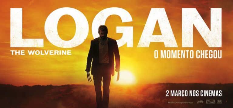 Film Review: Logan