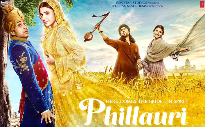 Film Review: Phillauri