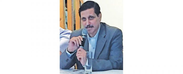 In Support of BPP Chairman, Yazdi Desai