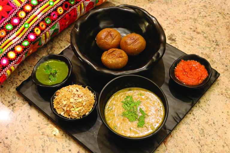 PT Push: Marzy Parakh