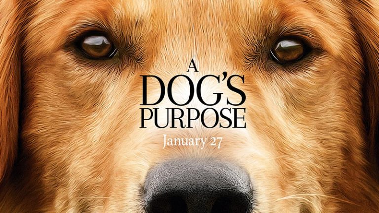 Film Review: A Dog’s Purpose