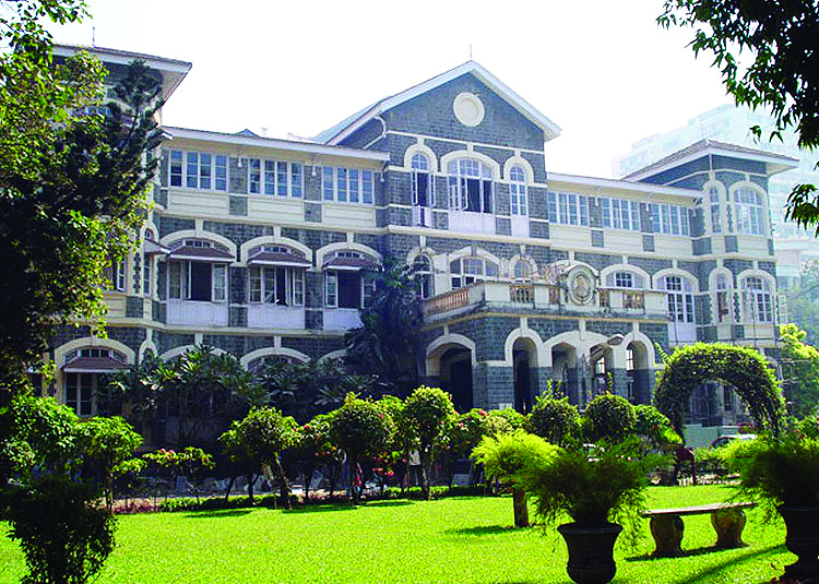 Parsi General Hospital To Admit All Communities